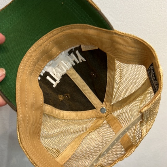 RETRO BRAND adjustable TROPHY HUSBAND hat NWT - Picture 10 of 10